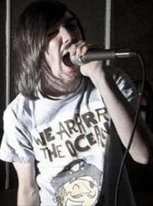 The Harbinger
