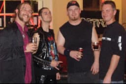 The BRETHREN