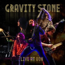Gravity Stone