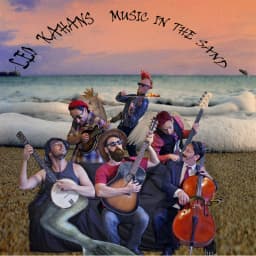 Leo Kahans and the 5 Minute Flames