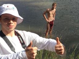 Nudist Blog