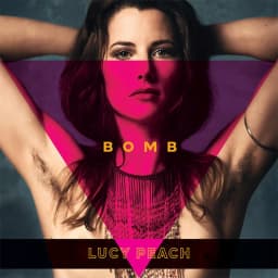 Lucy Peach