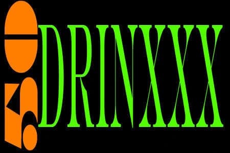 50 Drinxxx