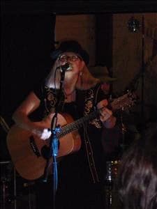 Brenda Lee Kelly