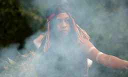 Emily Wurramara