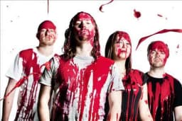 The Bloodpoets