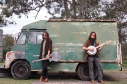 The James Brothers