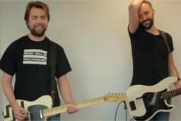 Great Men