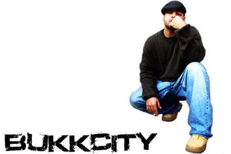 BUKKCITY