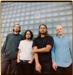 The Spunloves