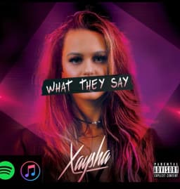 xaysha
