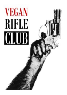 VEGAN RIFLE CLUB