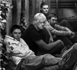 Bj Lloyd & The Cold December