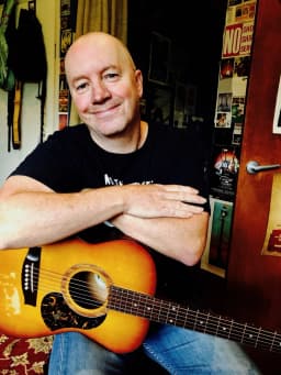 Phil Davidson