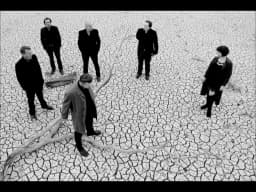 Liam McKahey and the Bodies