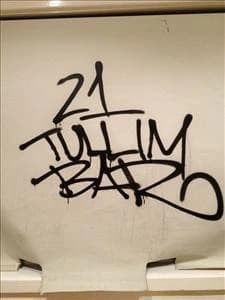 21 Tullimbar