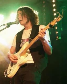 Riff Ferguson