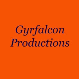 Gyrfalcon