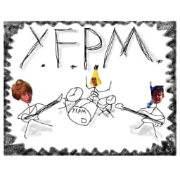 Your Friends Playing Music