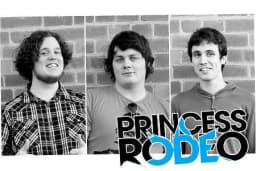 Princess Rodeo