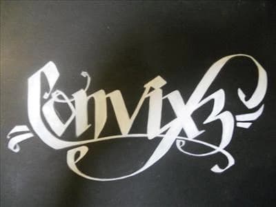 Convixz`