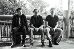 Tongue Tied Thieves