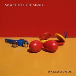 Sometimes She Sings