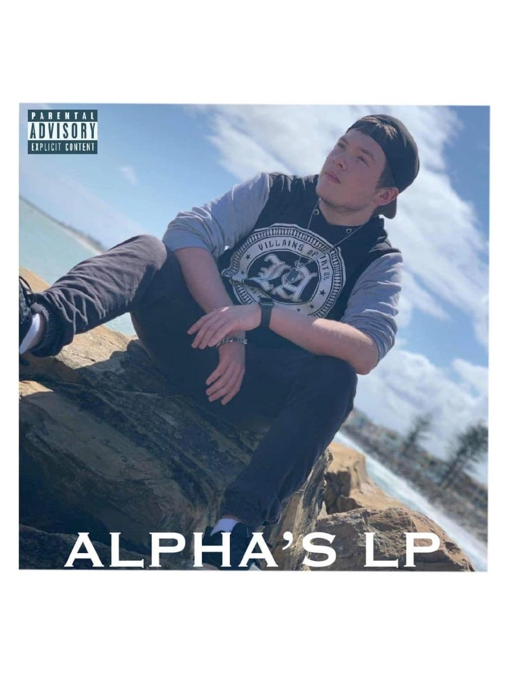 ALPHA-AUS