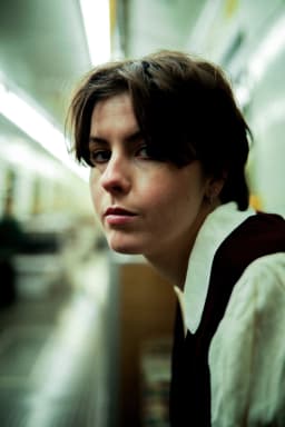 Maeve Grieve