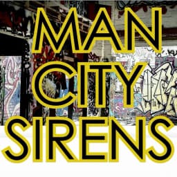Man City Sirens