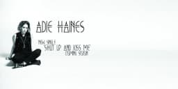 Adie Haines