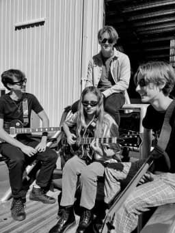 Band called stereo