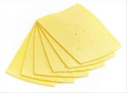 Cheese Slice