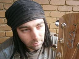Luke Hesterman