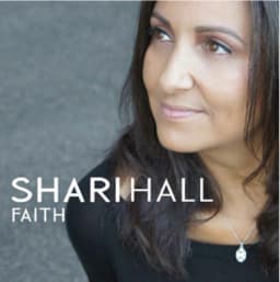 SHARI HALL
