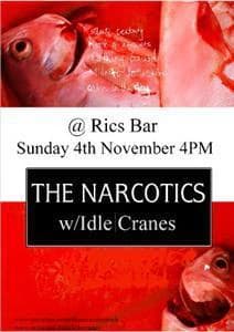 The Narcotics