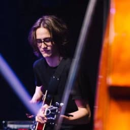 Campbell Patterson