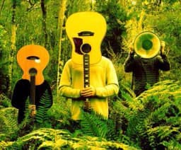 EARTHBOUND
