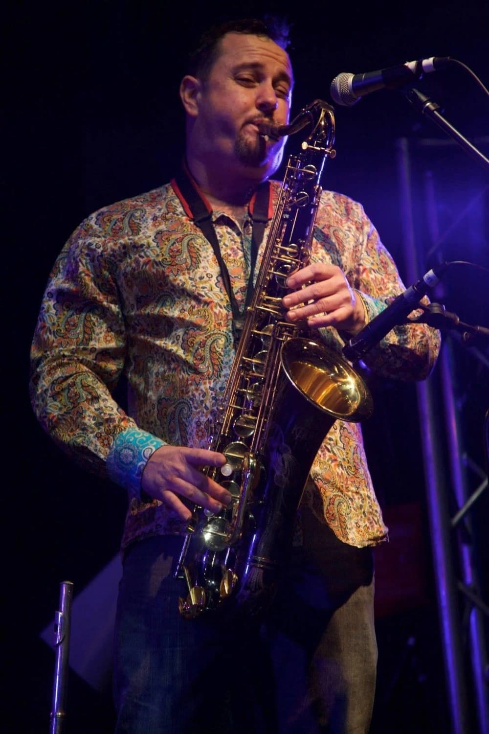 Matt Vassallo