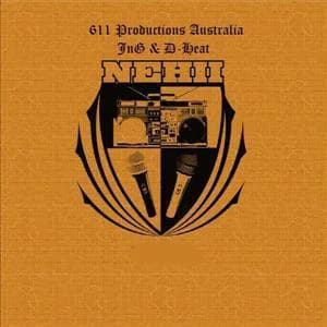 Nehii