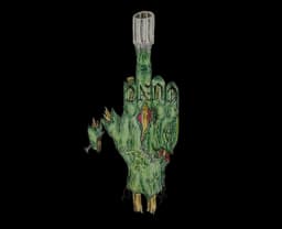 Socket Finger