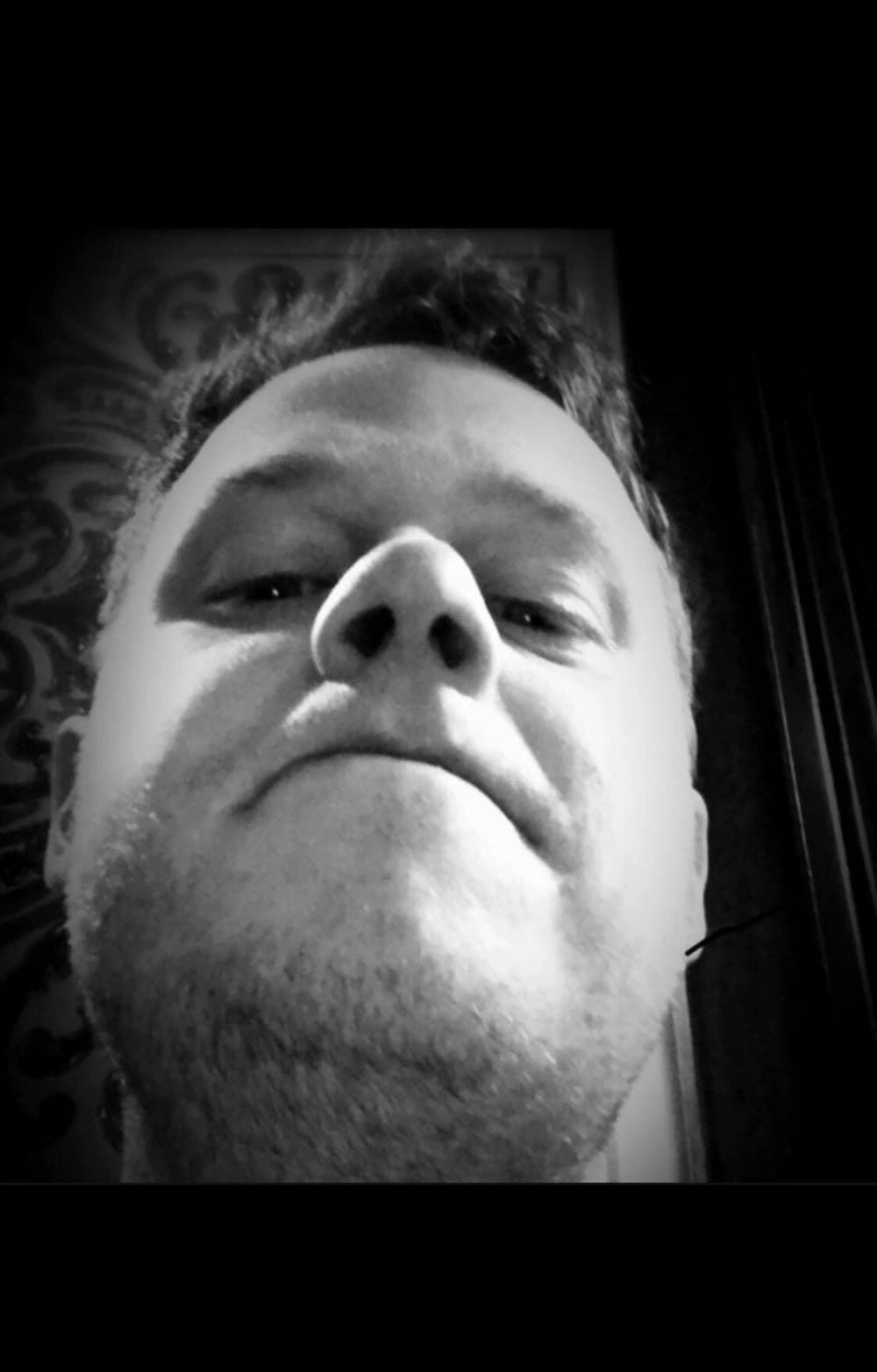 Todd Andrew