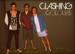 Clashing Colours