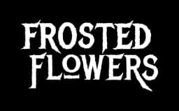 Frosted Flowers