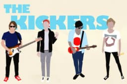 The Kickers