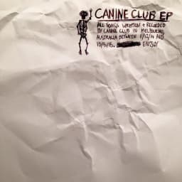 Canine Club
