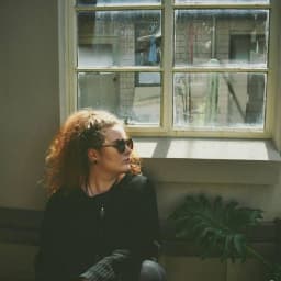Casey Jane