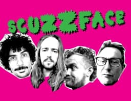 Scuzzface