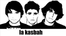 La Kasbah
