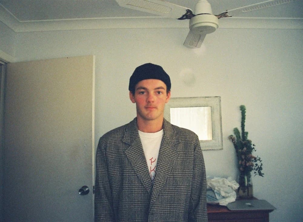 Riley Jones